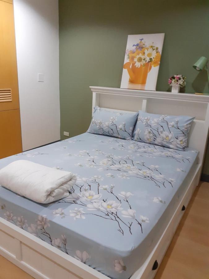 Baansu Hostel Бангкок Екстер'єр фото